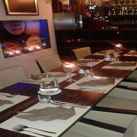 Zgoda By Desilva Aparthotel Warsaw