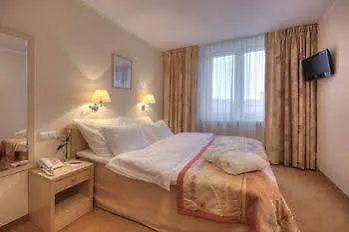 Zgoda By Desilva 3* Warsaw