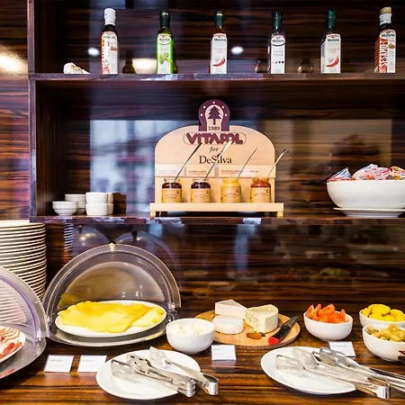 Zgoda By Desilva 3* Warsaw