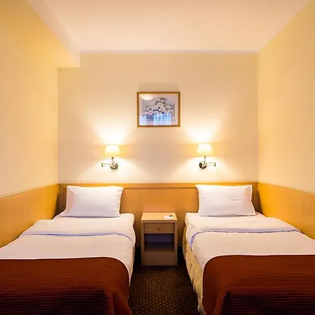 Zgoda By Desilva 3* Warsaw
