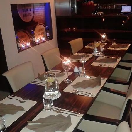 Zgoda By Desilva Aparthotel Warsaw