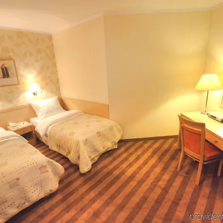 Hotel apartamentowy Zgoda By Desilva Warszawa