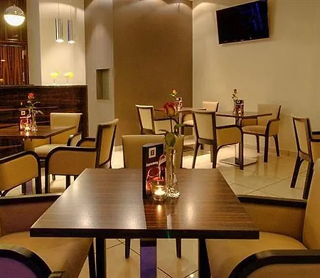 Zgoda By Desilva Hotel apartamentowy
