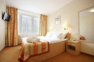 Zgoda By Desilva Hotel apartamentowy Warszawa