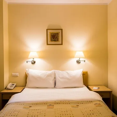 Zgoda By Desilva Hotel apartamentowy