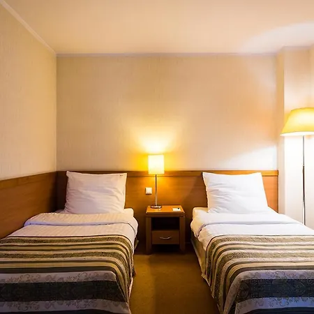 Hotel apartamentowy Zgoda By Desilva 3*
