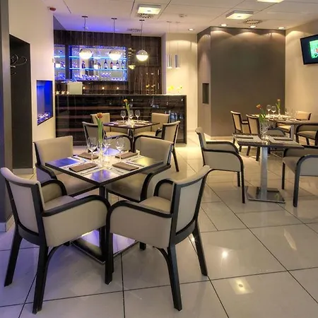 Zgoda By Desilva 3* Warsaw