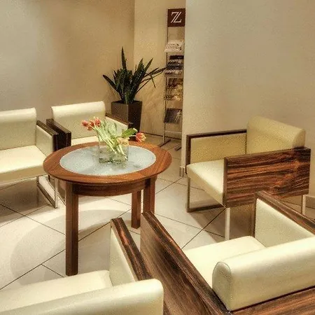 Zgoda By Desilva Hotel apartamentowy 3*