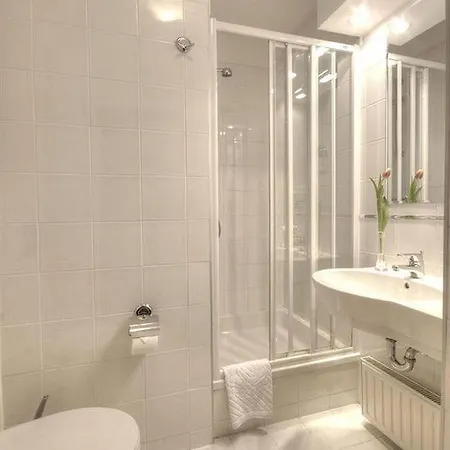 Zgoda By Desilva Hotel apartamentowy 3*