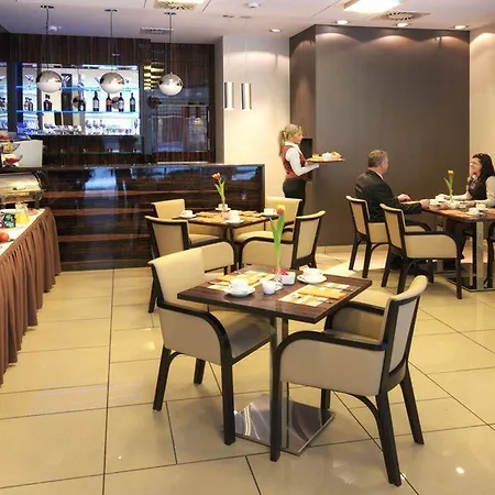 公寓式酒店 Zgoda By Desilva