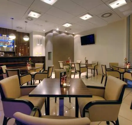 Zgoda By Desilva Aparthotel Warsaw