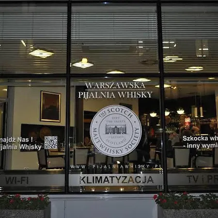 公寓式酒店 Zgoda By Desilva