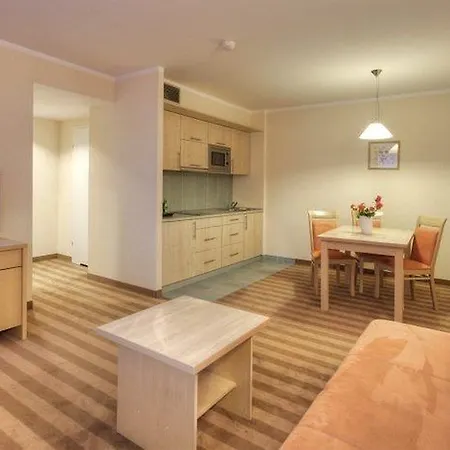 Zgoda By Desilva 3* 华沙