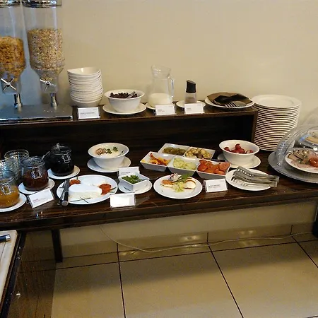 Zgoda By Desilva 华沙