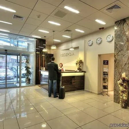 Zgoda By Desilva 3* 华沙