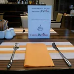 Zgoda By Desilva Apartmanhotel