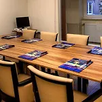 Zgoda By Desilva Apartmanhotel 3*